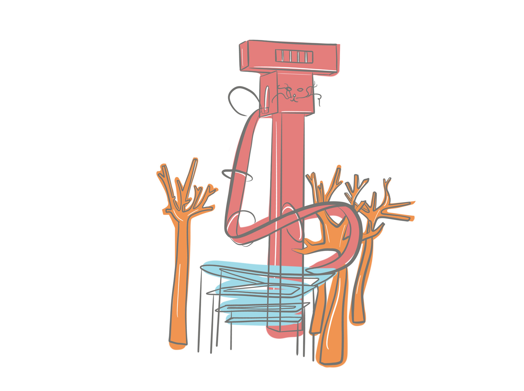 Design & Build – Free Learning Map